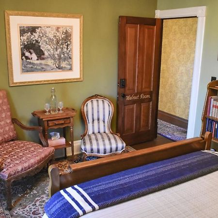 The Marie B & B โอลิมเปีย ภายนอก รูปภาพ