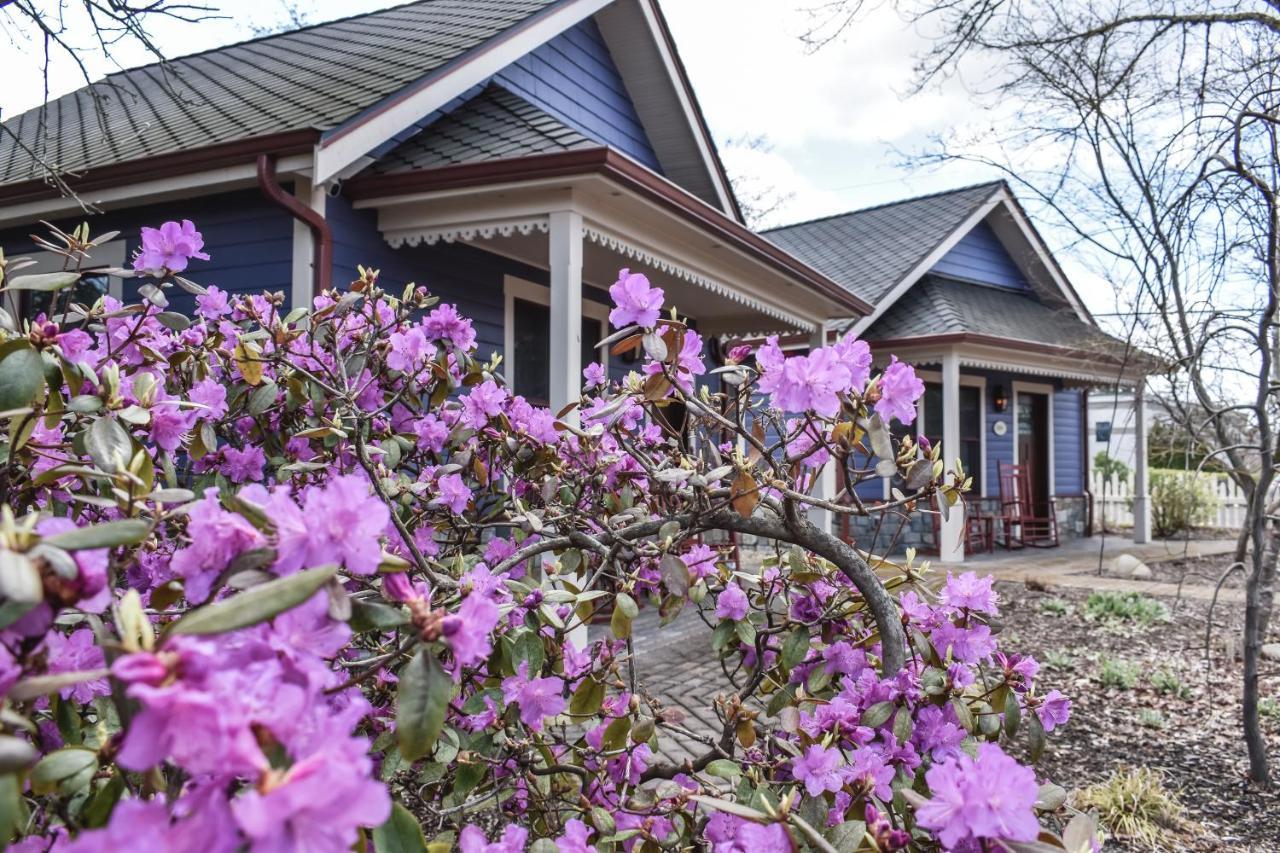 The Marie B & B โอลิมเปีย ภายนอก รูปภาพ