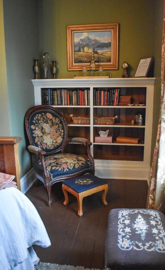 The Marie B & B โอลิมเปีย ภายนอก รูปภาพ