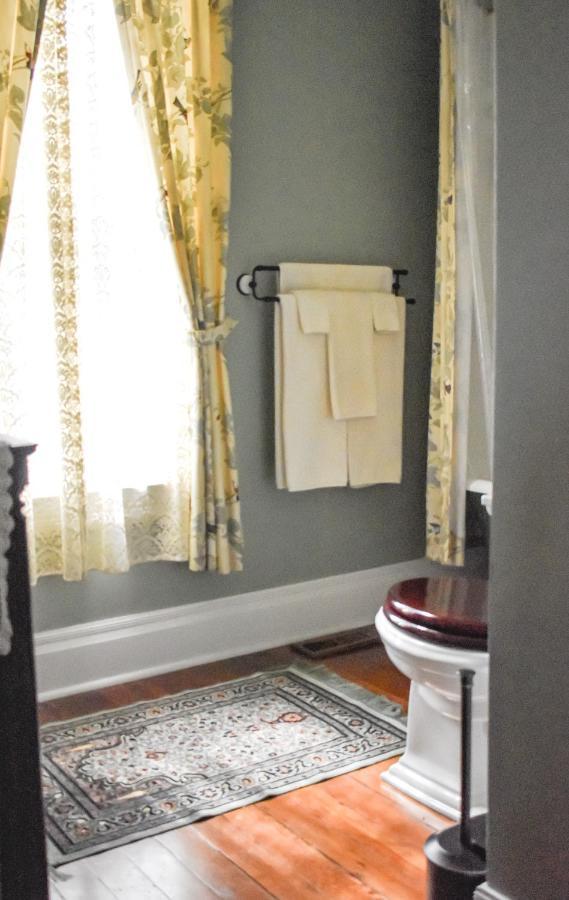 The Marie B & B โอลิมเปีย ภายนอก รูปภาพ