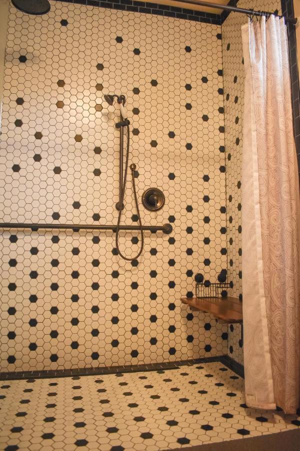 The Marie B & B โอลิมเปีย ภายนอก รูปภาพ