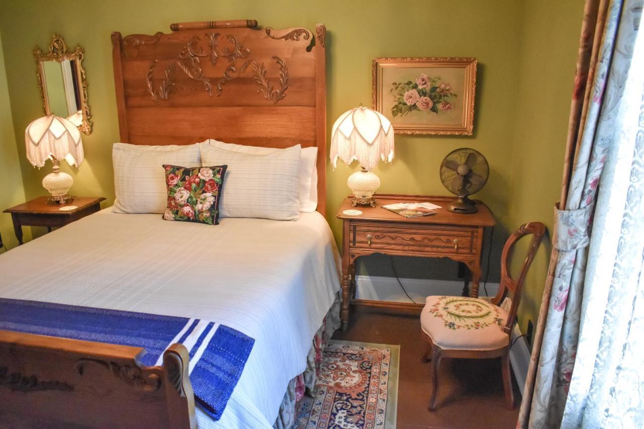 The Marie B & B โอลิมเปีย ภายนอก รูปภาพ