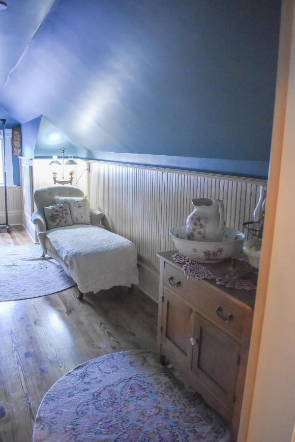 The Marie B & B โอลิมเปีย ภายนอก รูปภาพ