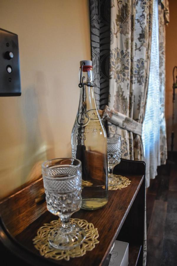 The Marie B & B โอลิมเปีย ภายนอก รูปภาพ