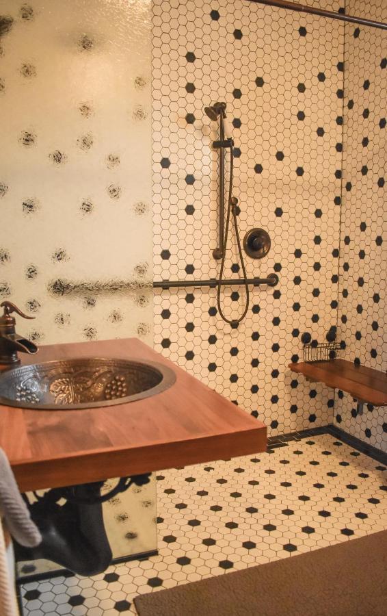 The Marie B & B โอลิมเปีย ภายนอก รูปภาพ