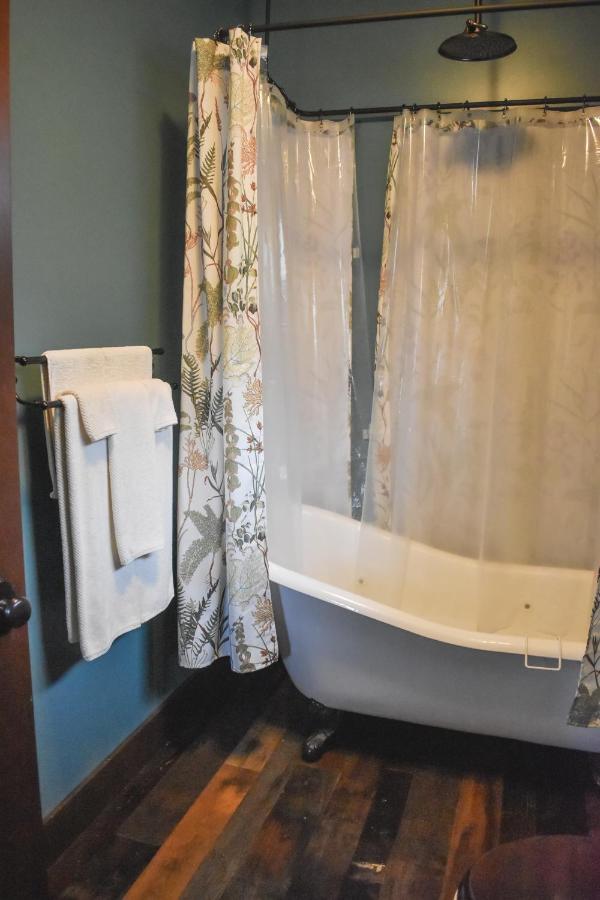 The Marie B & B โอลิมเปีย ภายนอก รูปภาพ